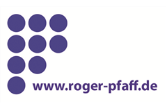 Website von Roger Pfaff - Herzlich willkommen!
